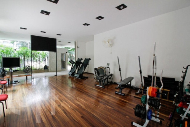 Imagem Apartamento com 3 Quartos à Venda, 282 m² em Higienópolis - São Paulo Imagem Apartamento com 3 Quartos à Venda, 282 m² em Higienópolis - São Paulo