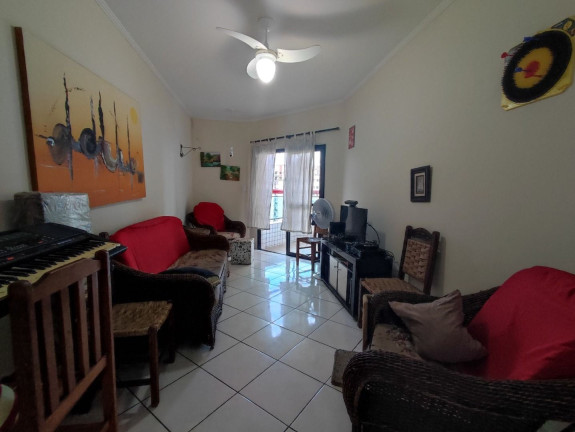 Imagem Apartamento com 2 Quartos à Venda, 82 m² em Aviação - Praia Grande Imagem Apartamento com 2 Quartos à Venda, 82 m² em Aviação - Praia Grande