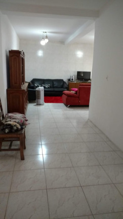 Imagem Sobrado com 5 Quartos à Venda, 378 m² em Jardim Santa Rosália - Sorocaba