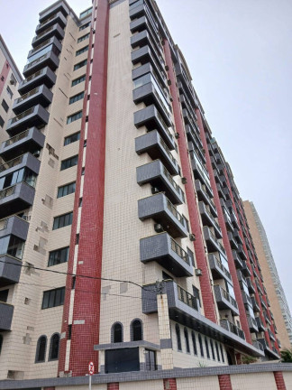 Imagem Apartamento com 3 Quartos para Alugar, 153 m² em Boqueirão - Praia Grande Imagem Apartamento com 3 Quartos para Alugar, 153 m² em Boqueirão - Praia Grande