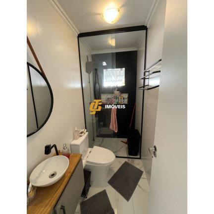 Imagem Casa com 2 Quartos à Venda, 60 m² em Santa Regina - Itajaí