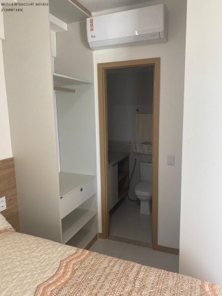 Imagem Imóvel com 1 Quarto à Venda, 43 m² em Barra - Salvador Imagem Imóvel com 1 Quarto à Venda, 43 m² em Barra - Salvador