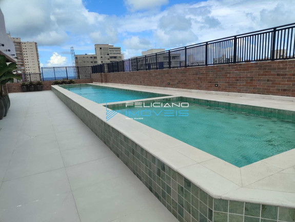 Imagem Apartamento com 2 Quartos à Venda, 77 m² em Aviação - Praia Grande Imagem Apartamento com 2 Quartos à Venda, 77 m² em Aviação - Praia Grande
