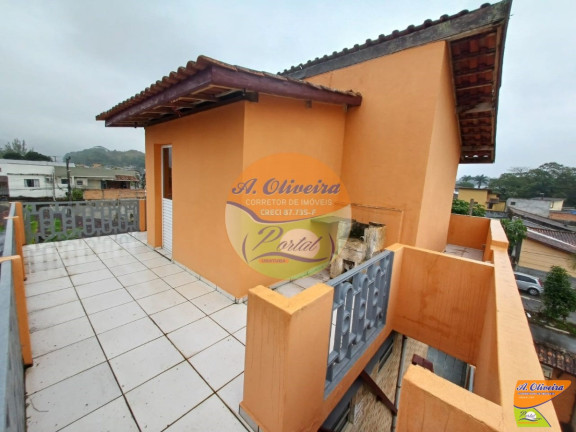 Imagem Apartamento com 2 Quartos à Venda, 59 m² em Estufa I - Ubatuba
