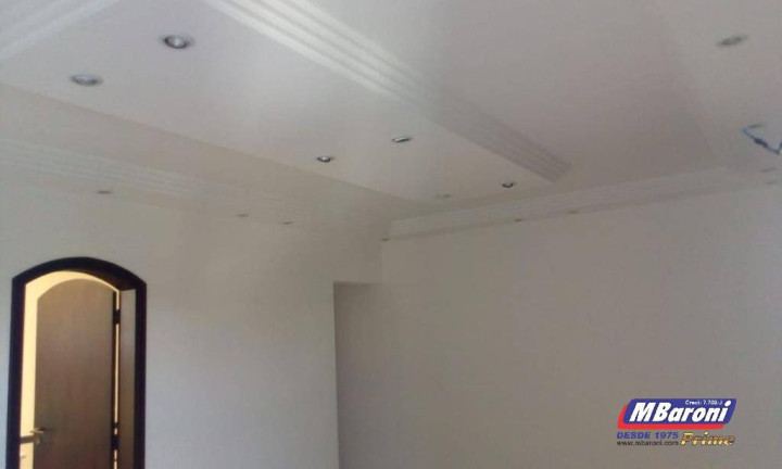 Imagem Apartamento com 3 Quartos à Venda, 238 m² em Moema - São Paulo