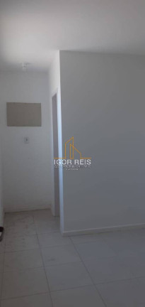 Apartamento com 2 Quartos à Venda,  em Parque São Caetano - Campos Dos Goytacazes
