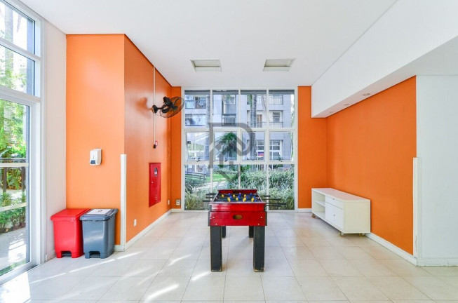 Imagem Apartamento com 3 Quartos à Venda, 137 m² em Moema Pássaros - São Paulo