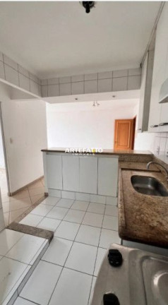 Imagem Apartamento com 2 Quartos à Venda, 48 m² em Socorro - São Paulo Imagem Apartamento com 2 Quartos à Venda, 48 m² em Socorro - São Paulo