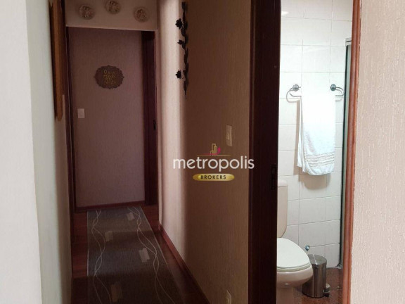 Imagem Apartamento com 3 Quartos à Venda, 110 m² em Centro - Santo André Imagem Apartamento com 3 Quartos à Venda, 110 m² em Centro - Santo André