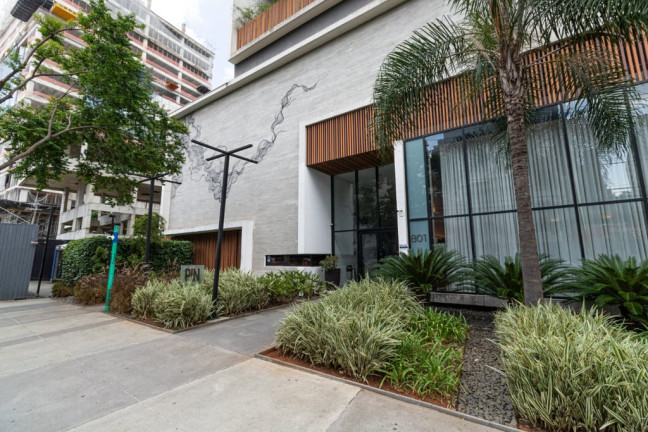 Imagem Imóvel com 2 Quartos à Venda, 79 m² em Pinheiros - São Paulo Imagem Imóvel com 2 Quartos à Venda, 79 m² em Pinheiros - São Paulo