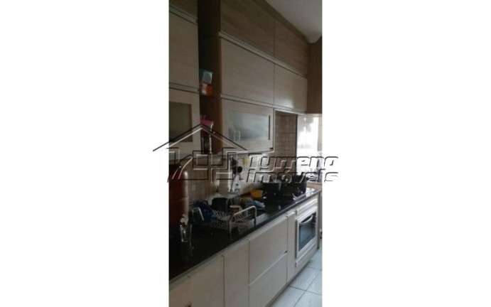 Imagem Apartamento com 2 Quartos à Venda, 62 m² em Jardim Morumbi - São José Dos Campos Imagem Apartamento com 2 Quartos à Venda, 62 m² em Jardim Morumbi - São José Dos Campos