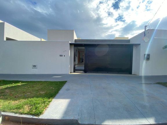Casa com 3 Quartos à Venda, 83 m² em Parque Dos Novos Estados - Campo Grande