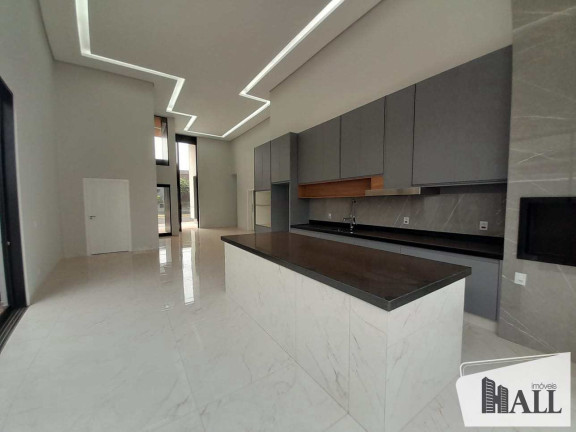 Imagem Casa com 3 Quartos à Venda, 251 m² em Parque Residencial Damha Vi - São José Do Rio Preto Imagem Casa com 3 Quartos à Venda, 251 m² em Parque Residencial Damha Vi - São José Do Rio Preto
