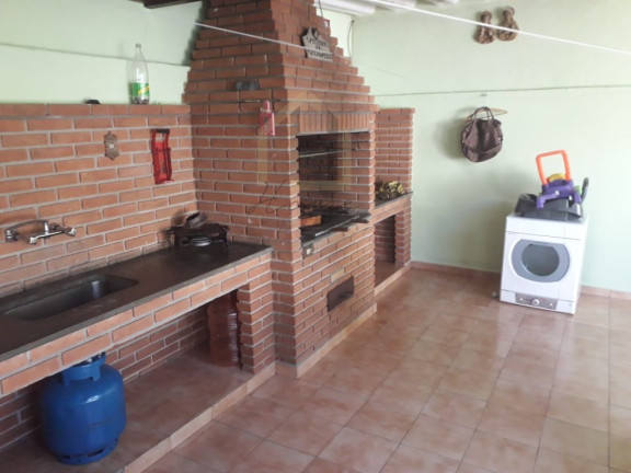 Foto do imóvel Casa com 3 Quartos à Venda, 254 m² em Osvaldo Cruz - São Caetano Do Sul