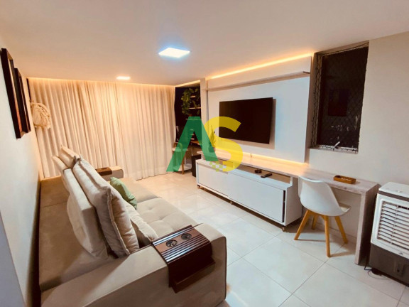 Imóvel com 4 Quartos à Venda, 98 m² em Boa Viagem - Recife
