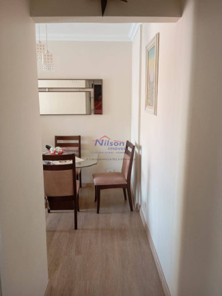 Foto do imóvel Apartamento com 2 Quartos à Venda, 58 m² em Jardim Zaíra - Guarulhos