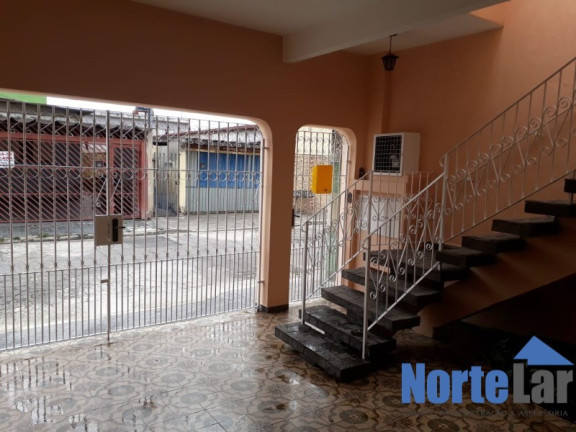Imagem Sobrado com 3 Quartos à Venda, 150 m² em Imirim - São Paulo