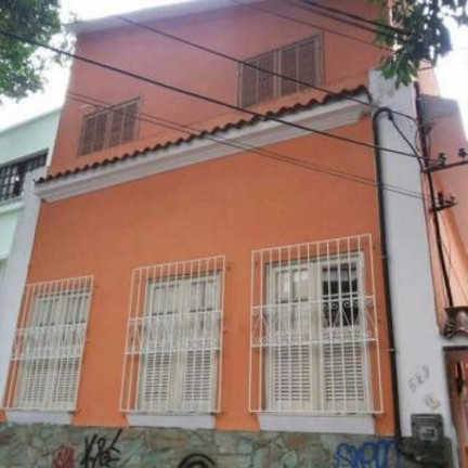Imóvel com 8 Quartos à Venda,  em Laranjeiras - Rio De Janeiro