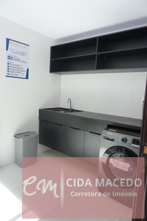 Imagem Apartamento com 2 Quartos à Venda, 74 m² em Bessa - João Pessoa