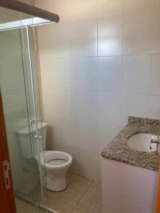 Imagem Apartamento com 2 Quartos à Venda, 55 m² em Vila Pires - Santo André
