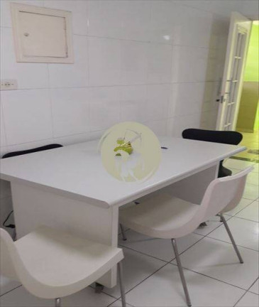 Imagem Apartamento com 2 Quartos à Venda, 100 m² em Embare - Santos Imagem Apartamento com 2 Quartos à Venda, 100 m² em Embare - Santos