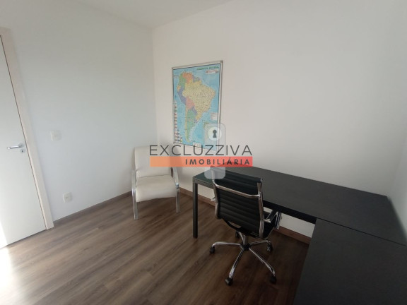 Imagem Apartamento com 3 Quartos à Venda, 82 m² em Centro - Taubaté