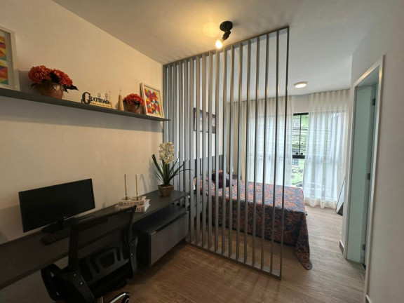 Imagem Apartamento com 1 Quarto à Venda, 36 m² em Santana - São Paulo Imagem Apartamento com 1 Quarto à Venda, 36 m² em Santana - São Paulo