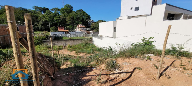 Imagem Terreno à Venda, 265 m² em Vila Celeste - Ipatinga Imagem Terreno à Venda, 265 m² em Vila Celeste - Ipatinga