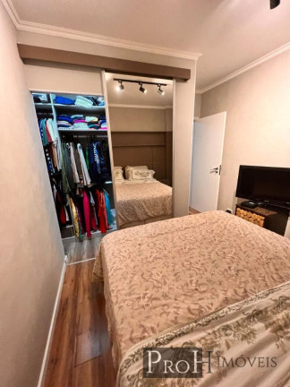 Imagem Apartamento com 4 Quartos à Venda, 137 m² em Saúde - São Paulo