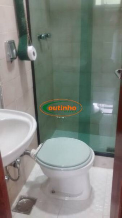 Imagem Apartamento com 2 Quartos à Venda, 64 m² em Maracanã - Rio De Janeiro