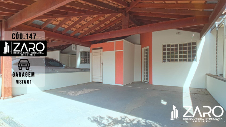 Imagem Casa de Condomínio com 2 Quartos à Venda, 71 m² em Jardim Hipódromo - Rio Claro