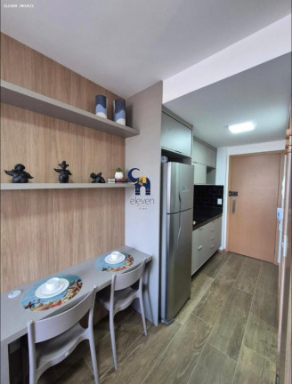 Imagem Apartamento com 1 Quarto à Venda, 24 m² em Barra - Salvador Imagem Apartamento com 1 Quarto à Venda, 24 m² em Barra - Salvador