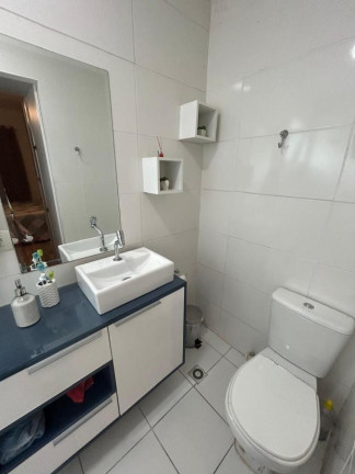 Apartamento com 2 Quartos à Venda, 64 m² em Jardim California - Jacareí
