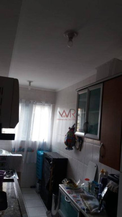 Imagem Apartamento com 3 Quartos à Venda, 72 m² em Itaquera - São Paulo