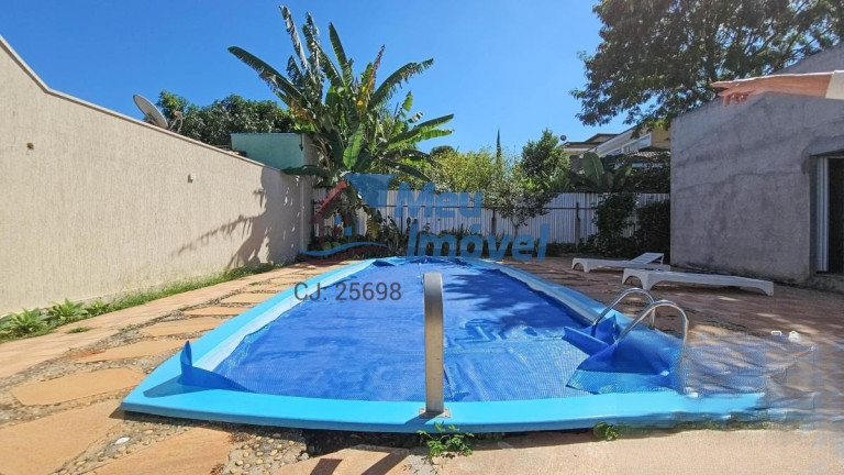 Imagem Casa com 3 Quartos à Venda, 140 m² em Setor Habitacional Jardim Botânico - Brasília Imagem Casa com 3 Quartos à Venda, 140 m² em Setor Habitacional Jardim Botânico - Brasília