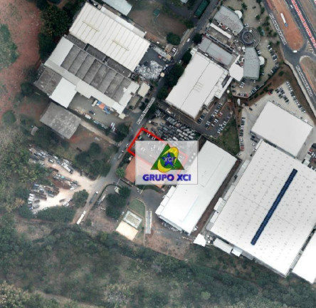Imóvel à Venda, 1.952 m² em Jardim Santa Genebra - Campinas