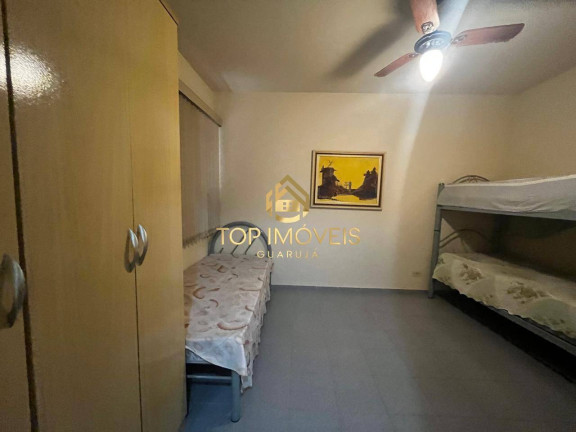 Imagem Apartamento para Alugar, 60 m² em Tombo - Guarujá Imagem Apartamento para Alugar, 60 m² em Tombo - Guarujá