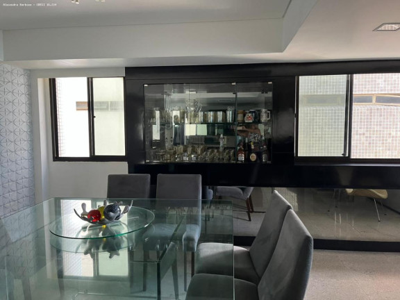Imagem Apartamento com 3 Quartos à Venda, 205 m² em Boa Viagem - Recife