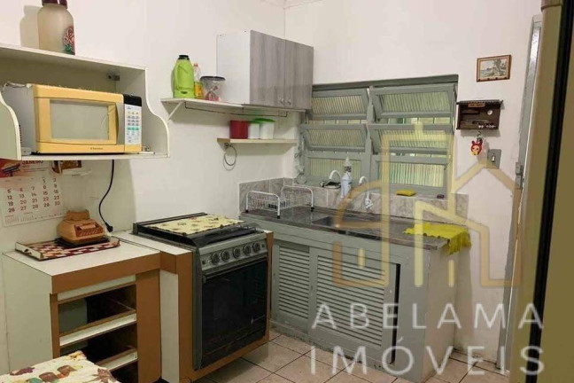 Imagem Casa com 2 Quartos à Venda, 100 m² em Agenor De Campos - Mongaguá