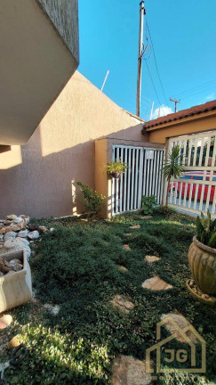 Imagem Apartamento com 2 Quartos à Venda, 78 m² em Vila Pires - Santo André