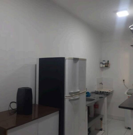 Imagem Apartamento com 2 Quartos à Venda, 42 m² em Guará Ii - Brasília