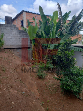 Imagem Casa com 1 Quarto à Venda,  em Jardim Nova Esperança - Francisco Morato