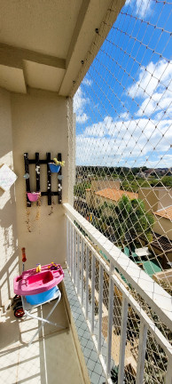 Imagem Imóvel com 2 Quartos à Venda, 46 m² em Jardim Marilu - Carapicuíba