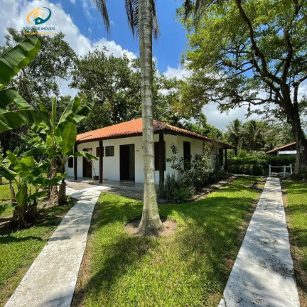 Imagem Terreno à Venda, 118.000 m² em Jaraguá - São Sebastião Imagem Terreno à Venda, 118.000 m² em Jaraguá - São Sebastião