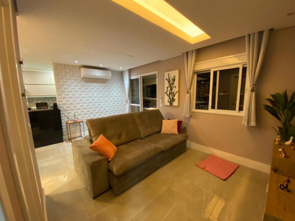 Imagem Apartamento com 2 Quartos à Venda, 79 m² em Bom Retiro - São Paulo