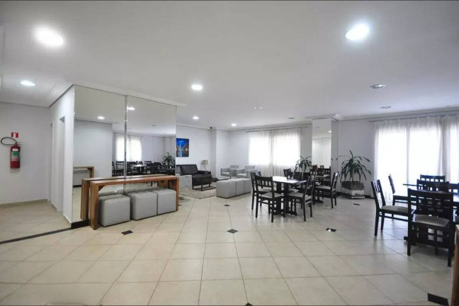 Imagem Apartamento com 2 Quartos à Venda, 48 m² em Campo Belo - São Paulo Imagem Apartamento com 2 Quartos à Venda, 48 m² em Campo Belo - São Paulo