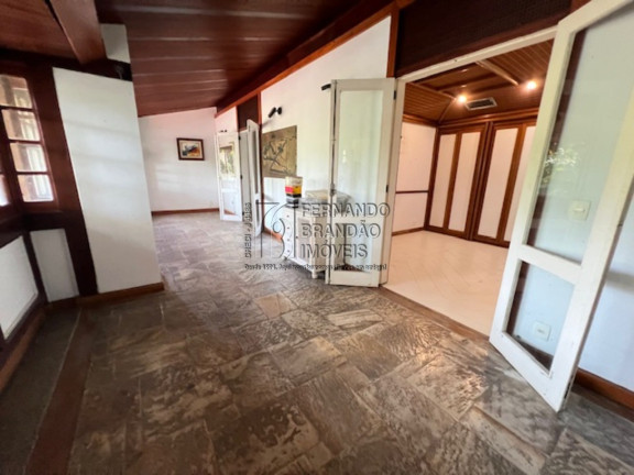 Imagem Casa com 5 Quartos à Venda, 604 m² em Barra Da Tijuca - Rio De Janeiro Imagem Casa com 5 Quartos à Venda, 604 m² em Barra Da Tijuca - Rio De Janeiro