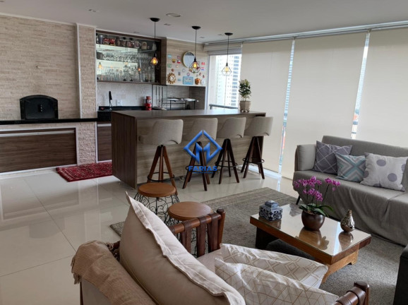 Imagem Apartamento com 4 Quartos à Venda, 213 m² em Ipiranga - São Paulo Imagem Apartamento com 4 Quartos à Venda, 213 m² em Ipiranga - São Paulo