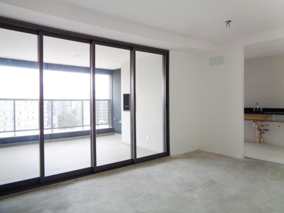 Imagem Apartamento com 3 Quartos à Venda, 111 m² em Sumarezinho - São Paulo