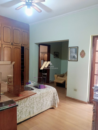 Imagem Casa com 3 Quartos à Venda, 340 m² em Cambuí - Campinas